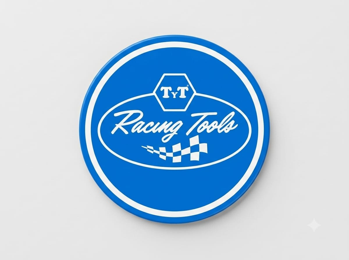Logo Racing tools